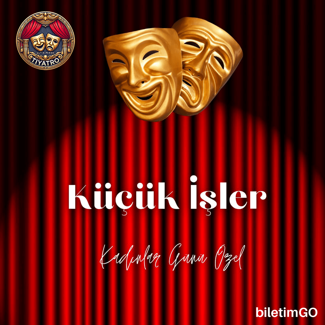 Küçük İşler