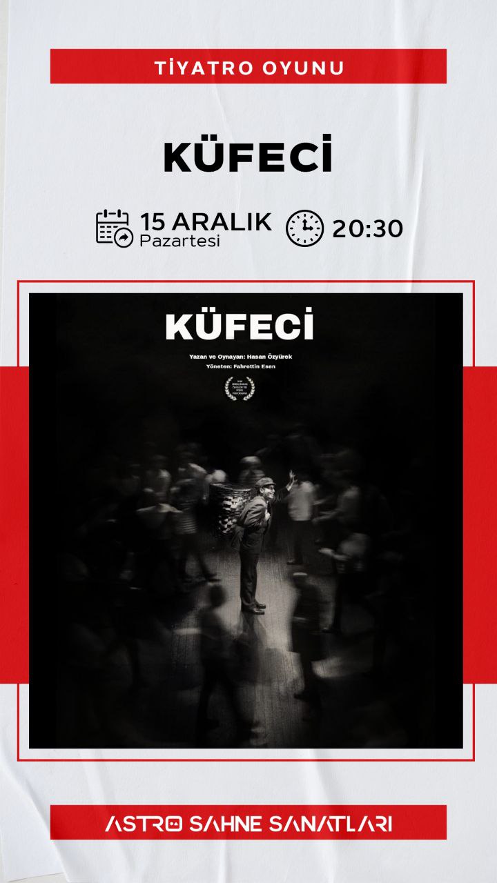 KÜFECİ