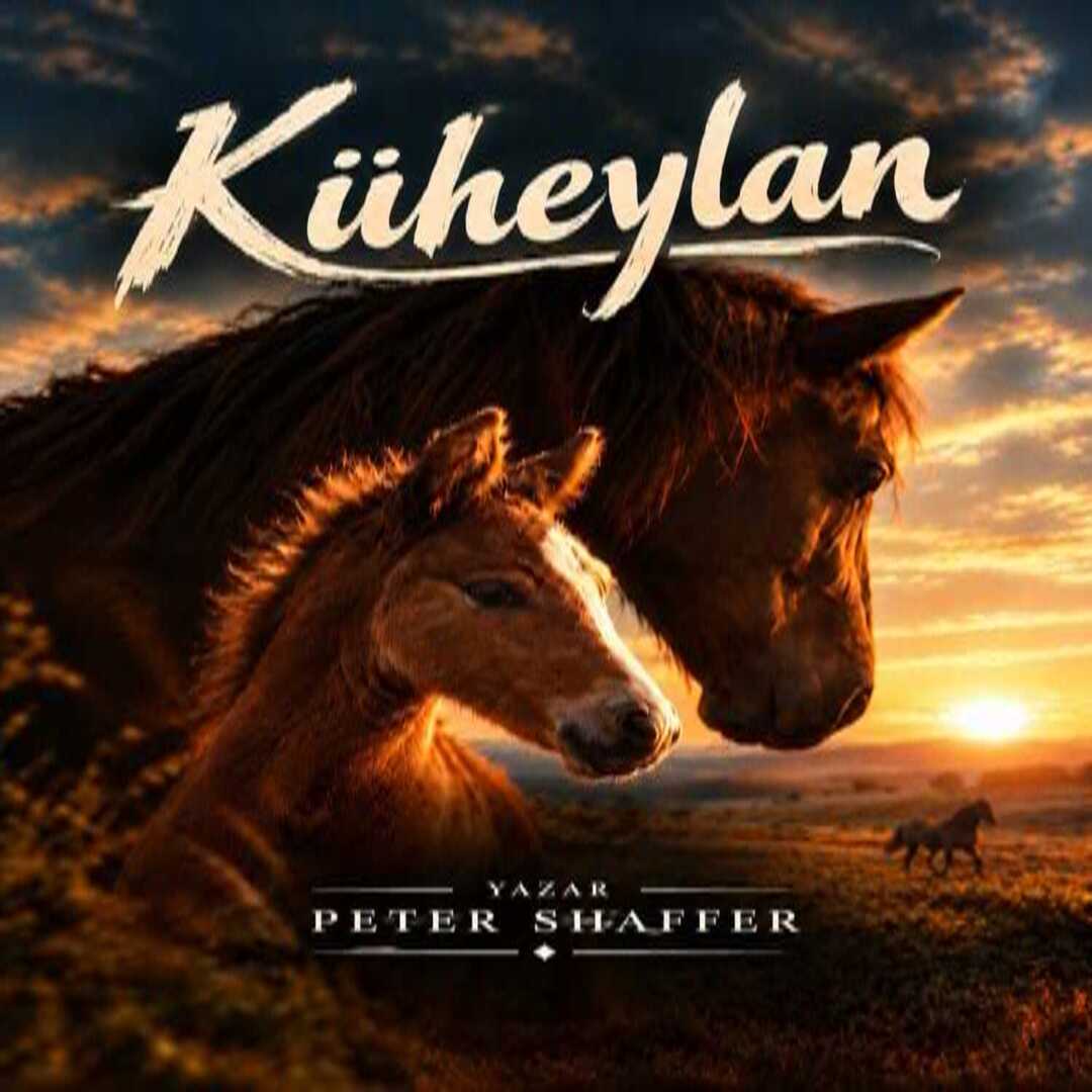 Küheylan