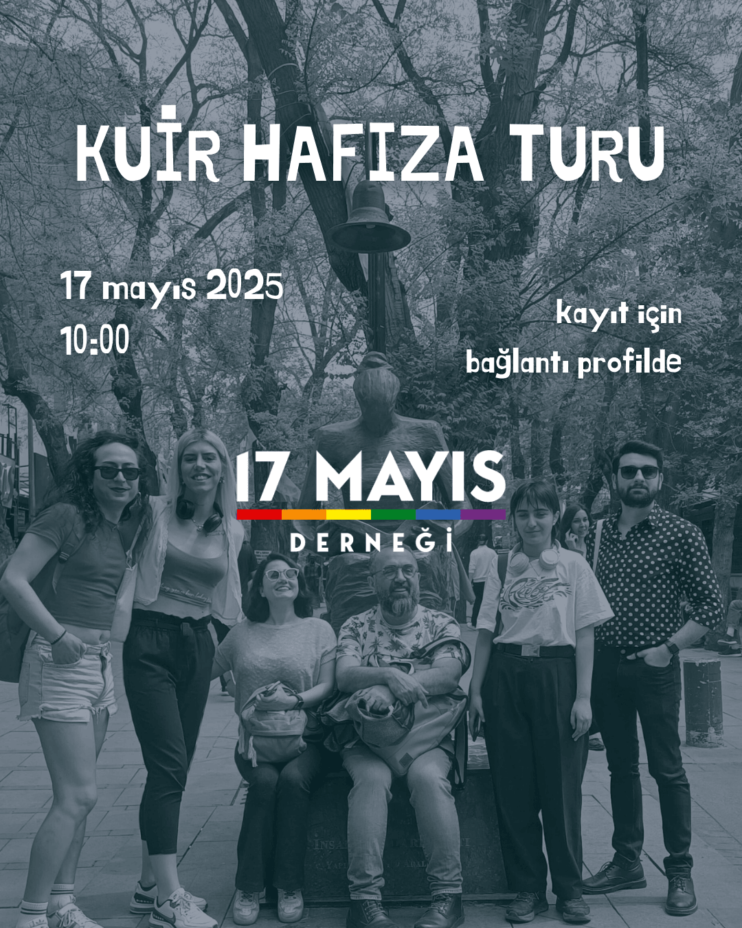 Kuir Şehir Turu