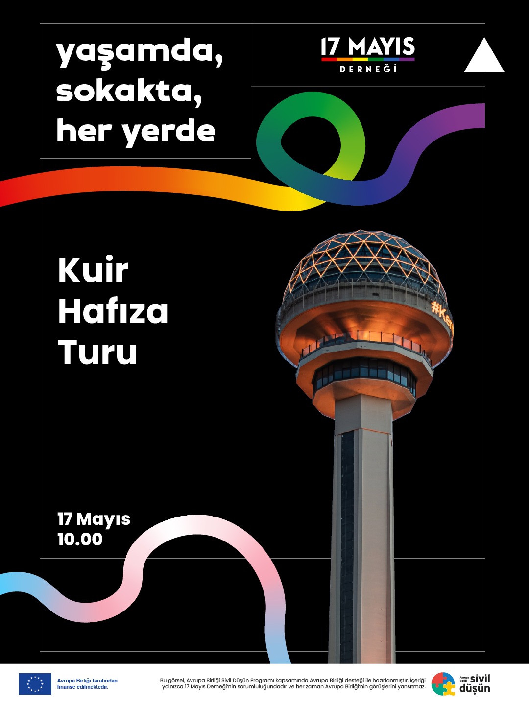Kuir Şehir Turu