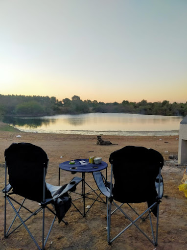 Küküler Tabiat Parkı