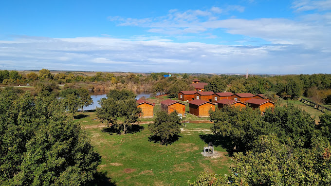 Küküler Tabiat Parkı
