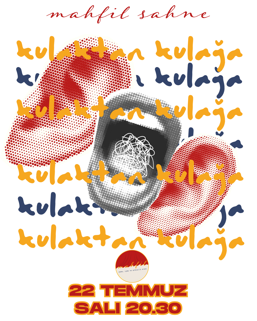 Kulaktan Kulağa