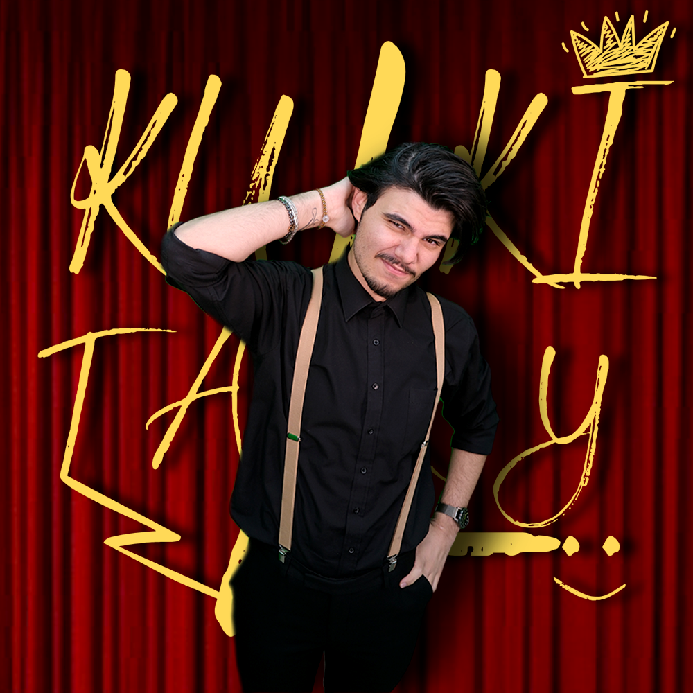 Kulki Talky