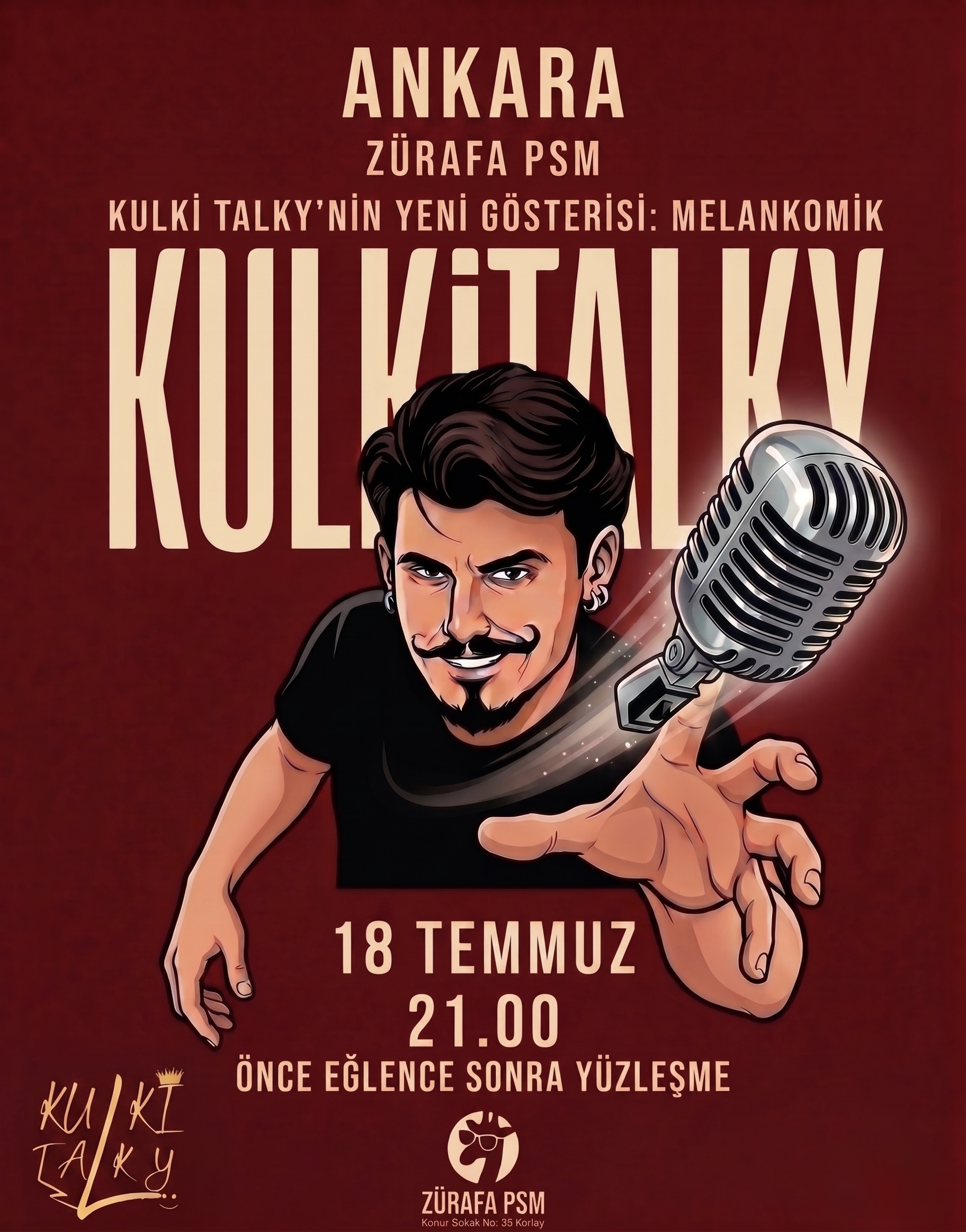 Kulki Talky