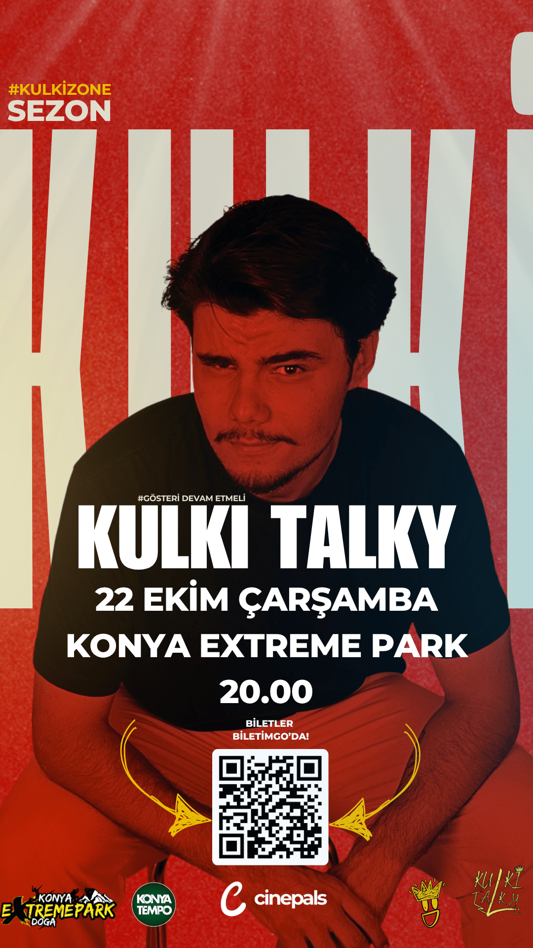 Kulki Talky