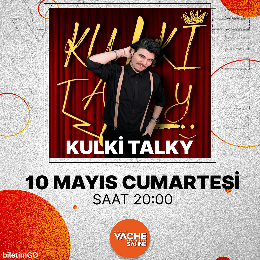 Kulki Talky