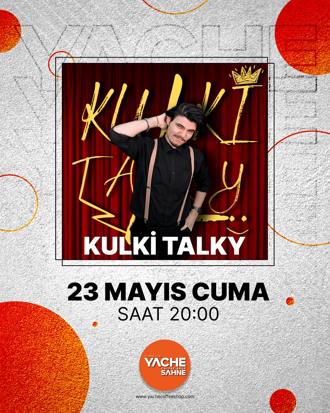 Kulki Talky