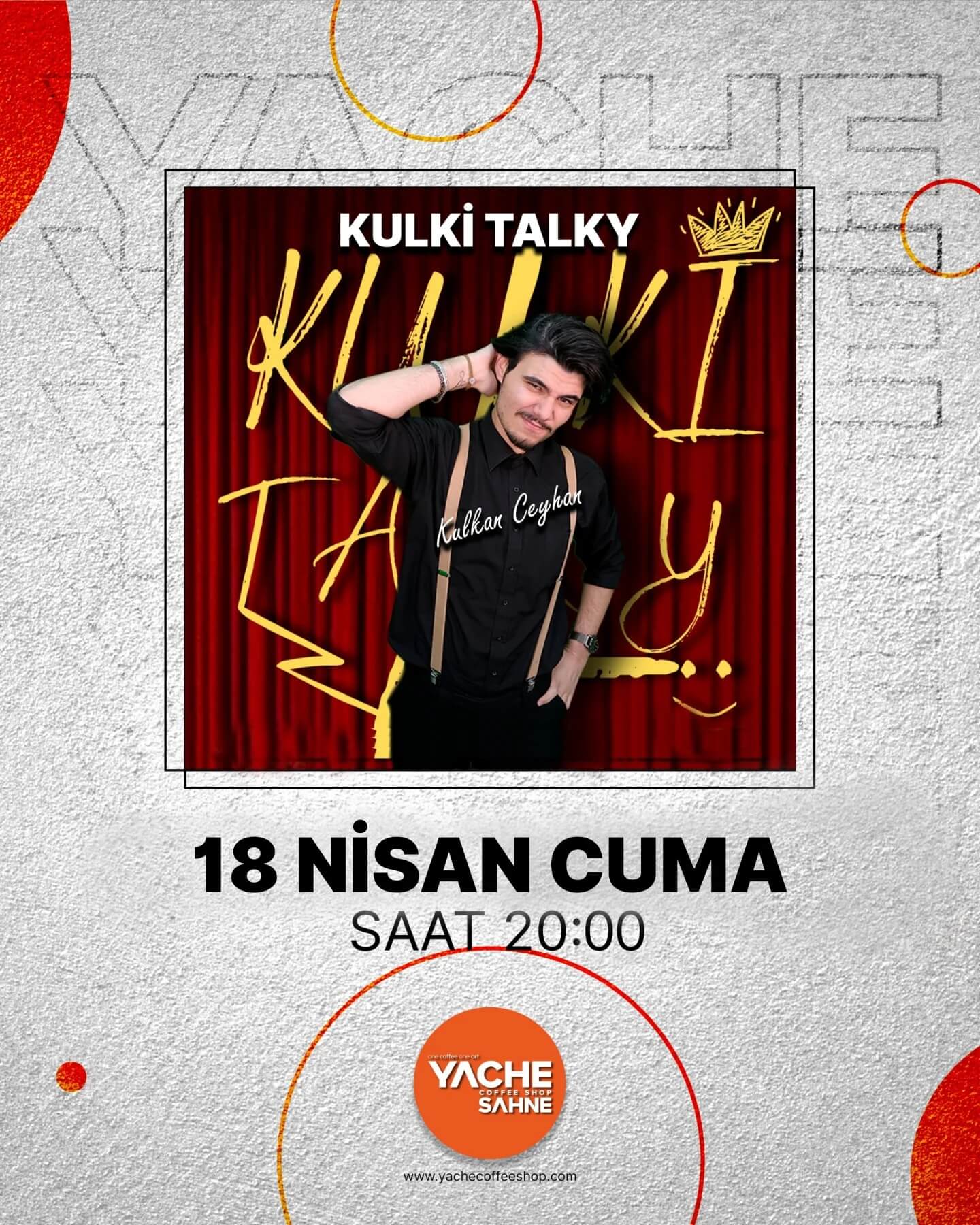 Kulki Talky