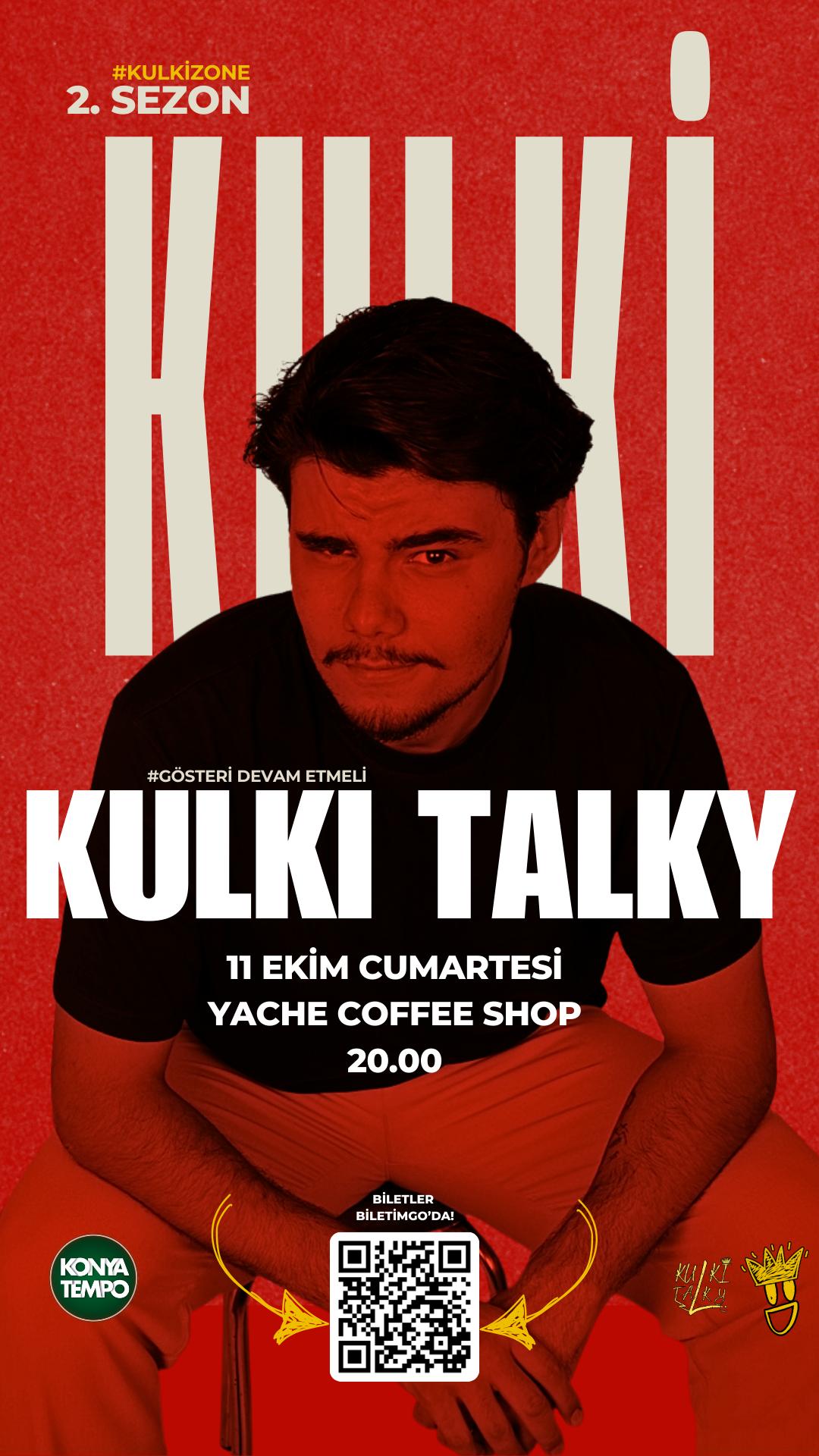 Kulki Talky