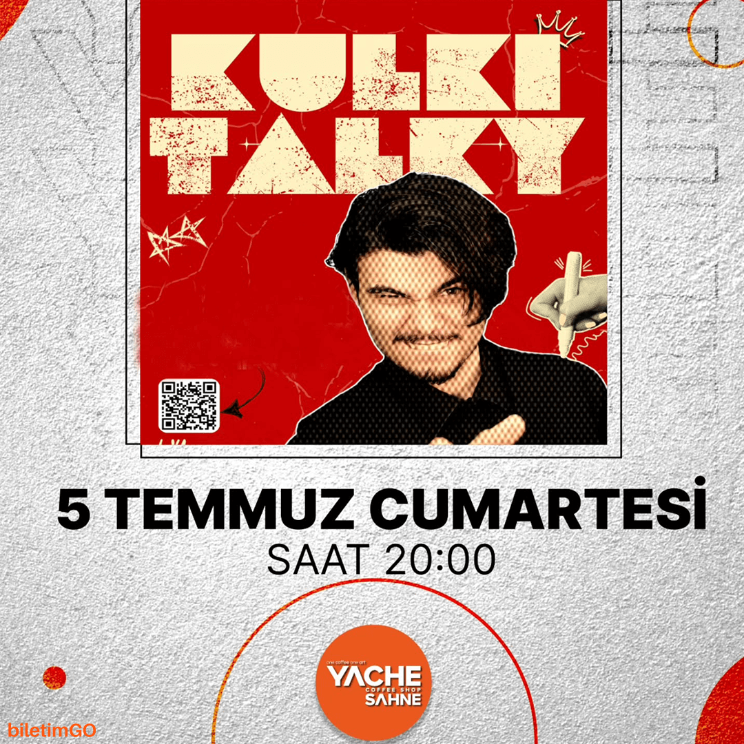Kulki Talky