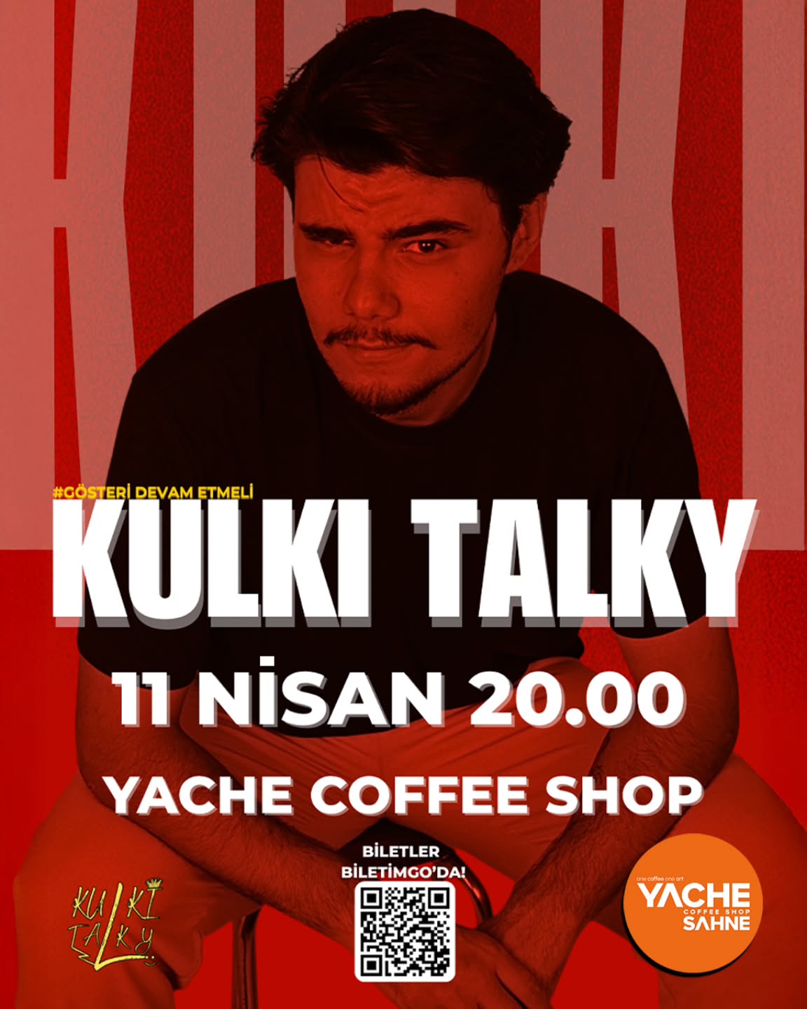 Kulki Talky