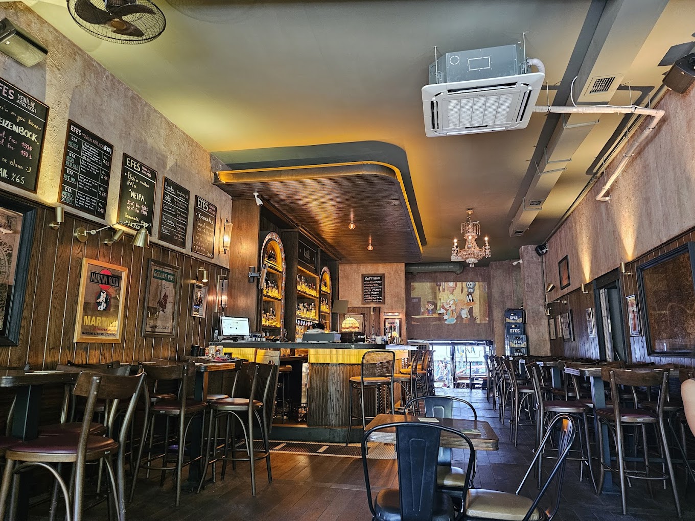  Kült Kadıköy