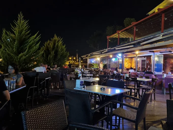 Kültür Cafe & Bar