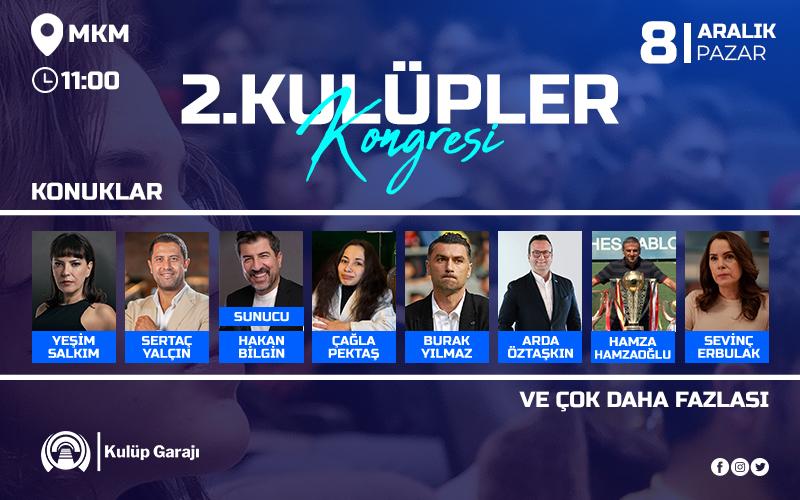 Kulüpler Kongresi