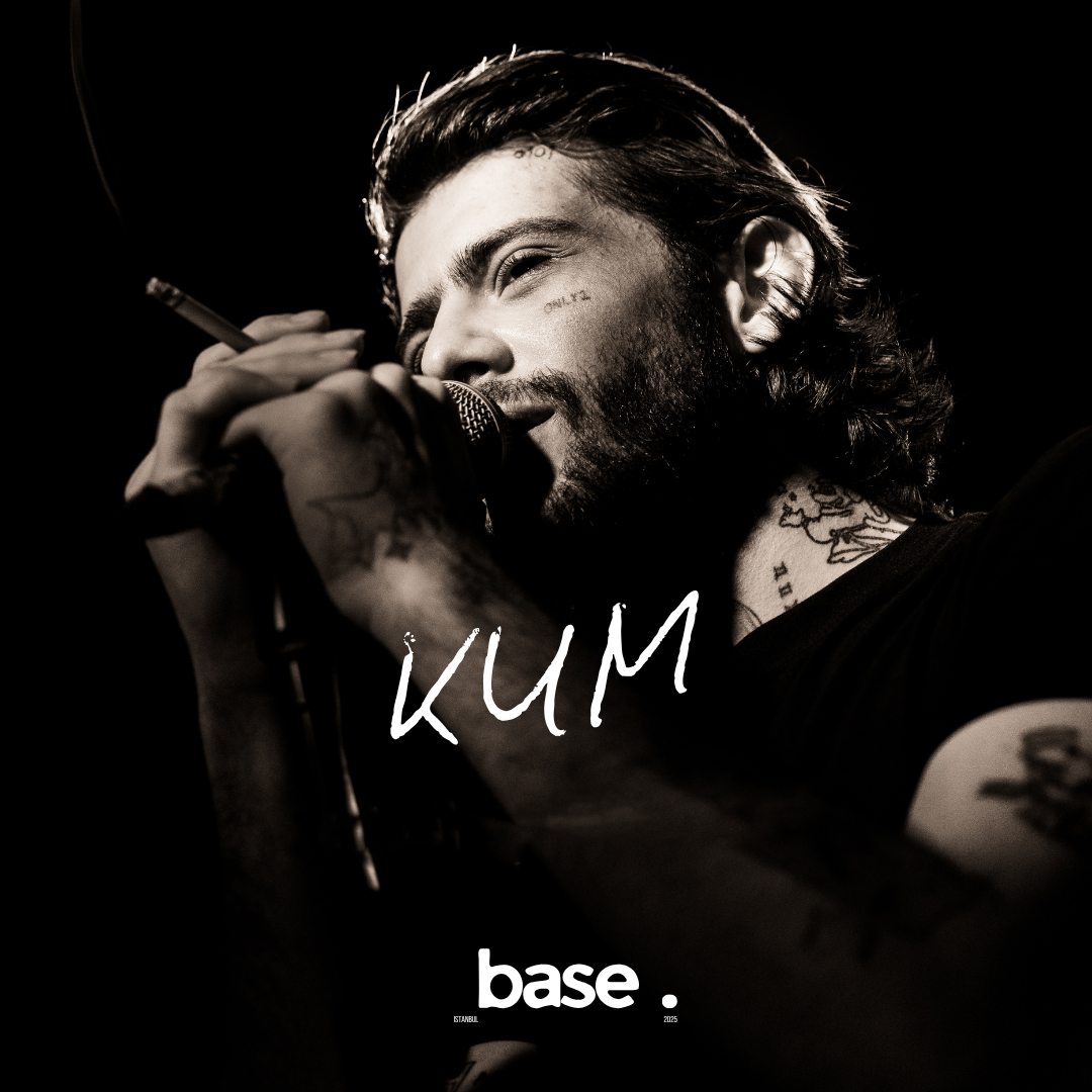 Kum Base Hisar Konseri
