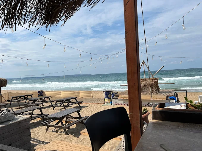 Kumkapı Lounge & Beach