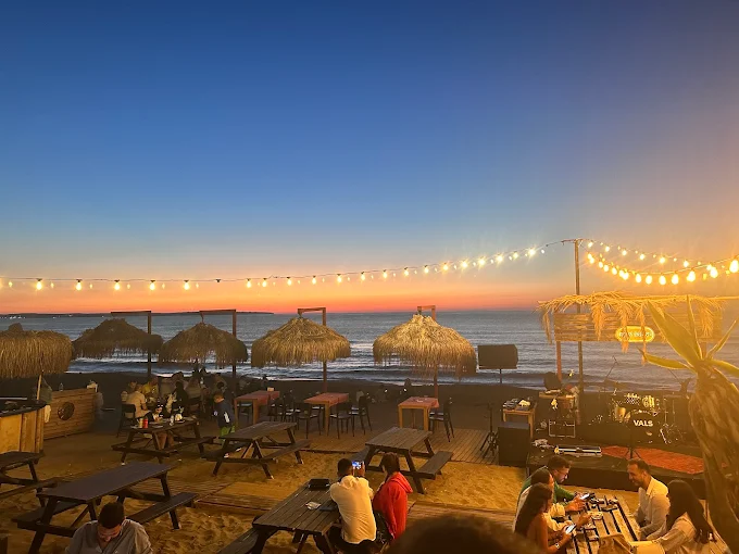 Kumkapı Lounge & Beach