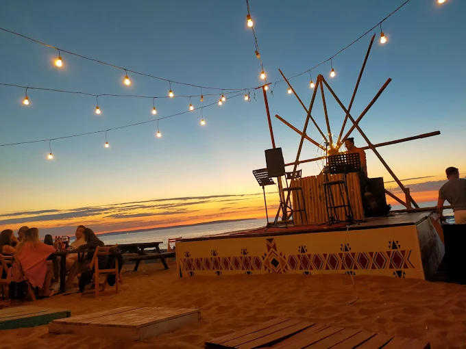 Kumkapı Lounge & Beach
