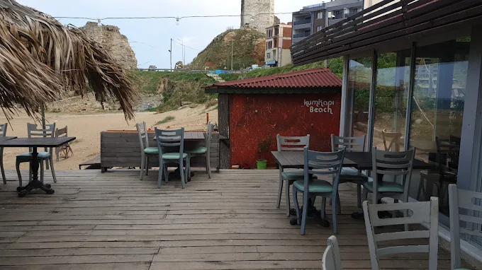 Kumkapı Lounge & Beach