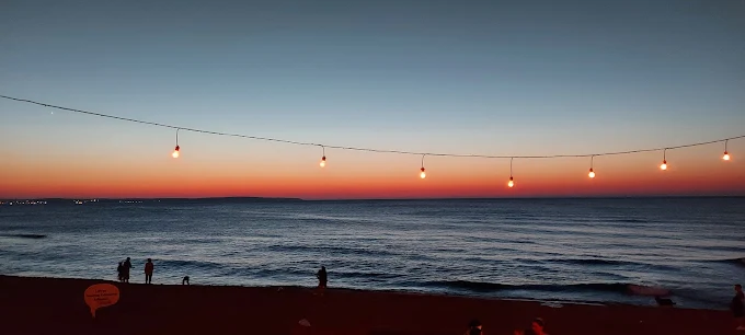 Kumkapı Lounge & Beach