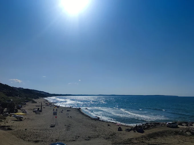 Kumkapı Lounge & Beach
