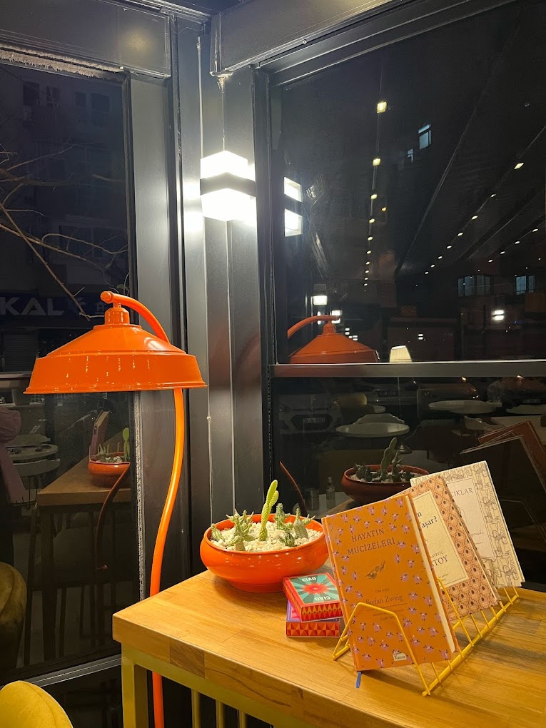 Kün Coffee