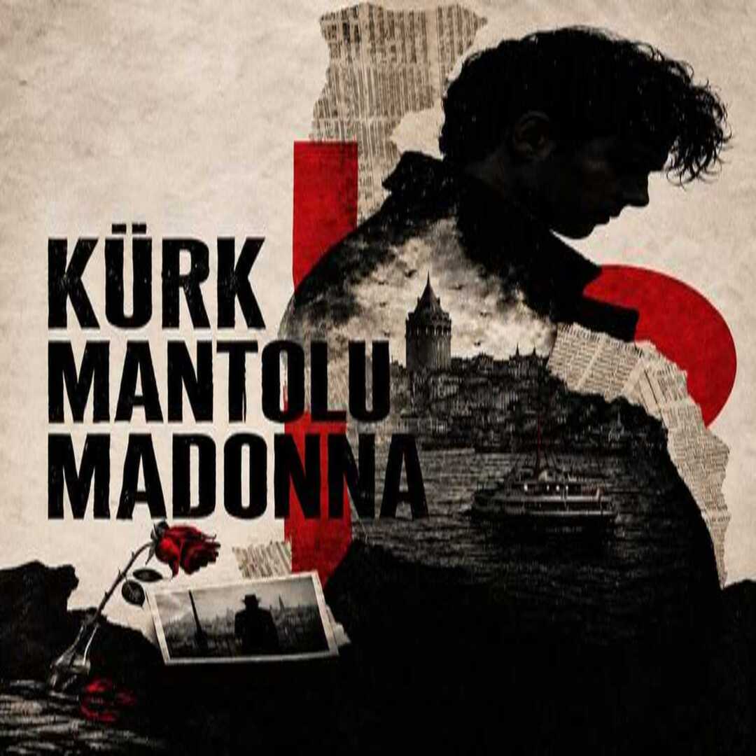 Kürk Mantolu Madonna