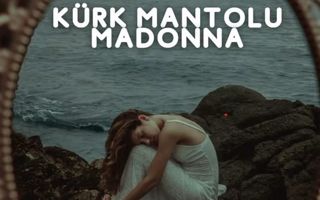 Kürk Mantolu Madonna ' Tiyatro Oyunu '