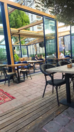 KÜT İzmir