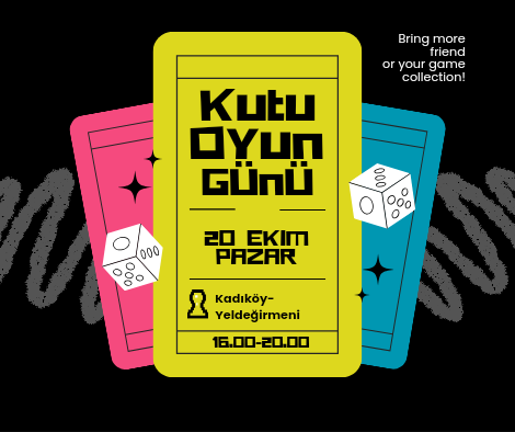 Kutu Oyun Günü