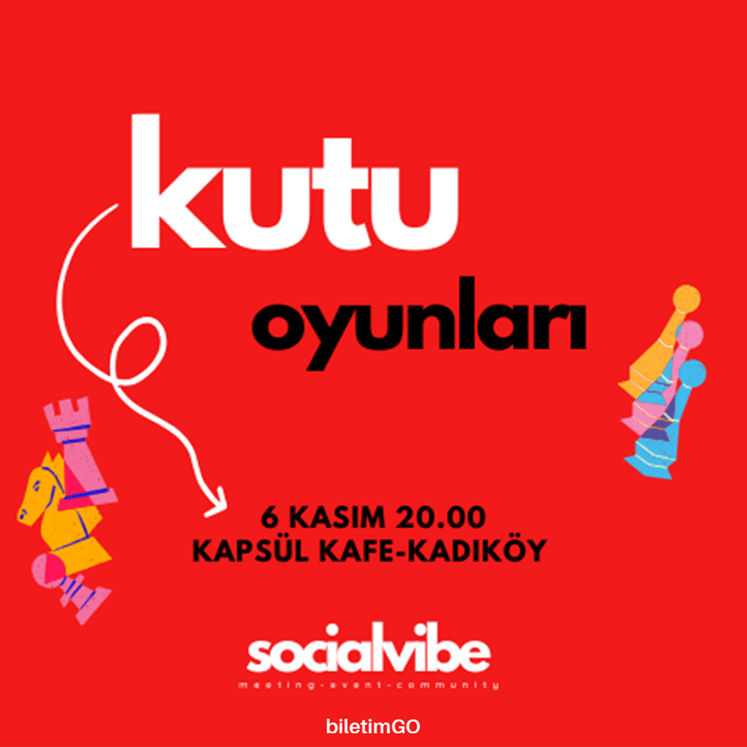 Kutu Oyunları