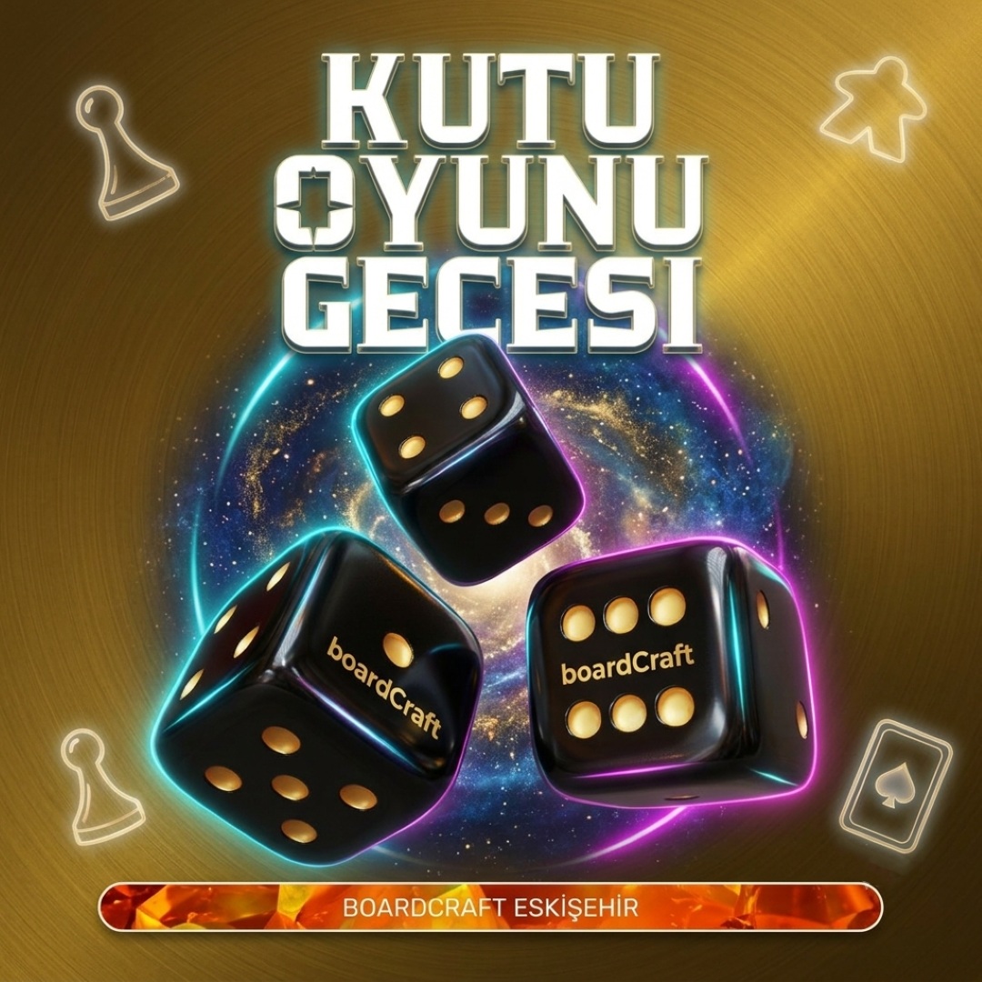 KUTU OYUNU GECESİ