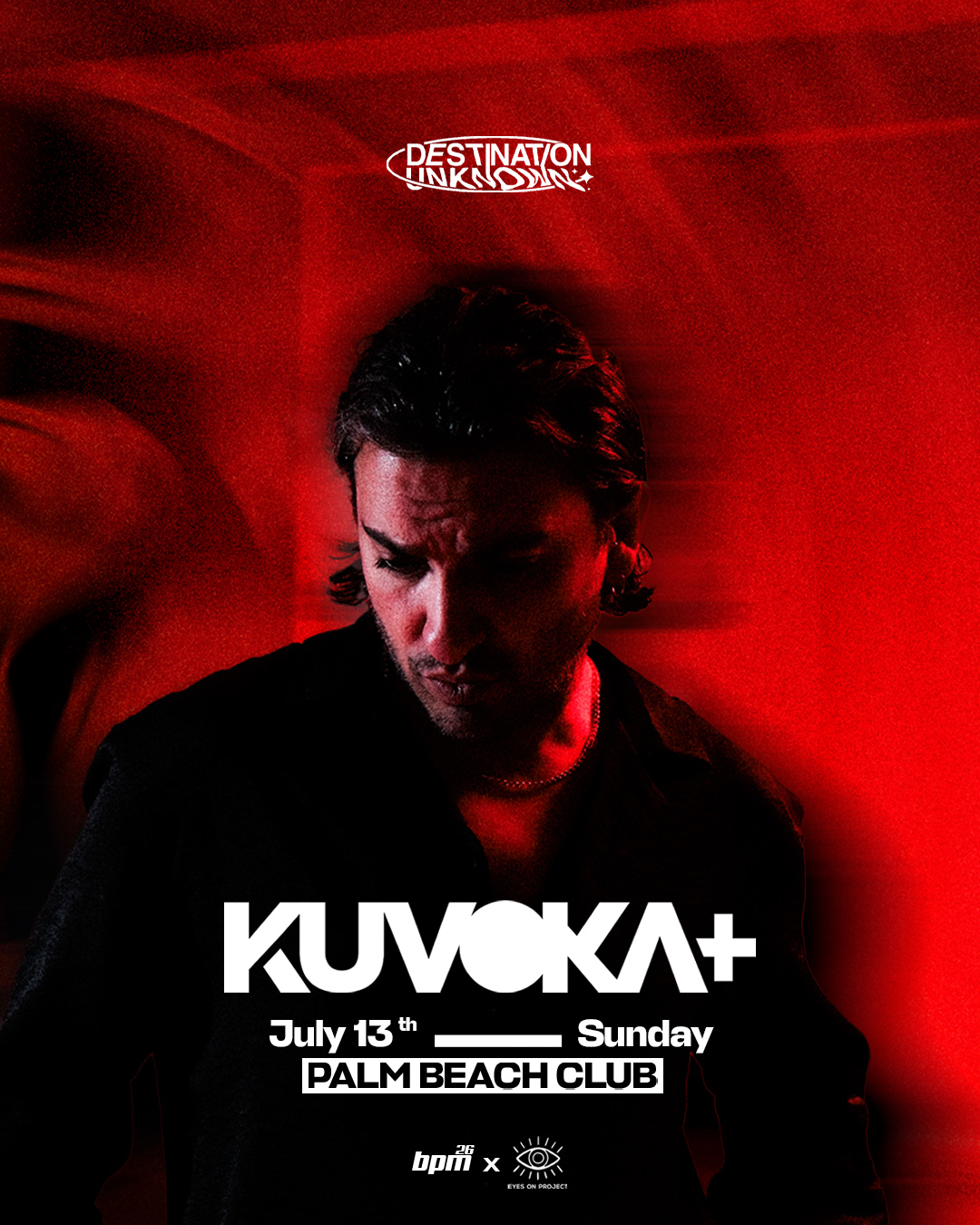 KUVOKA - PALM BEACH ALANYA