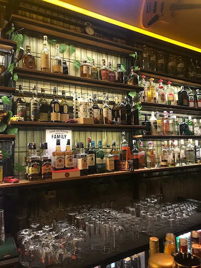 Kuytu Bar Kadıköy