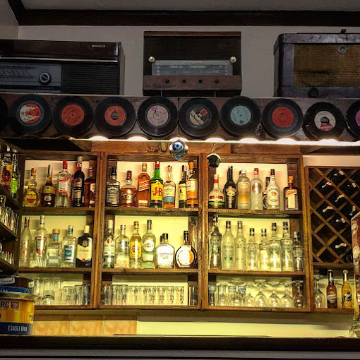 Kuytu Bar Kadıköy