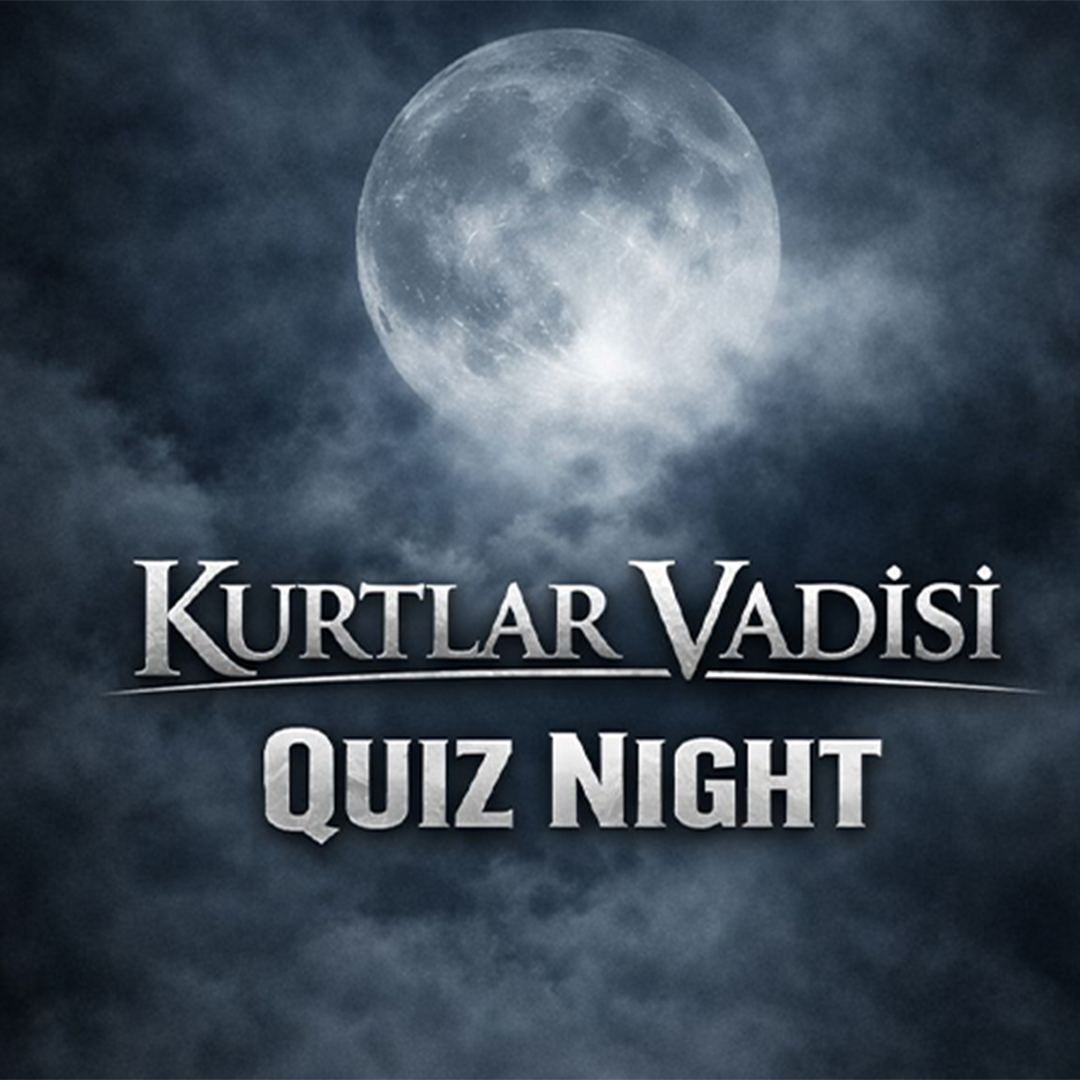 KV Quiz Night
