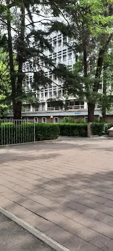 Kyrgyz-Turkish Manas University