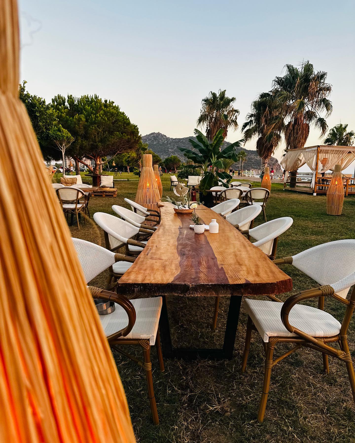 La Bohem Beach