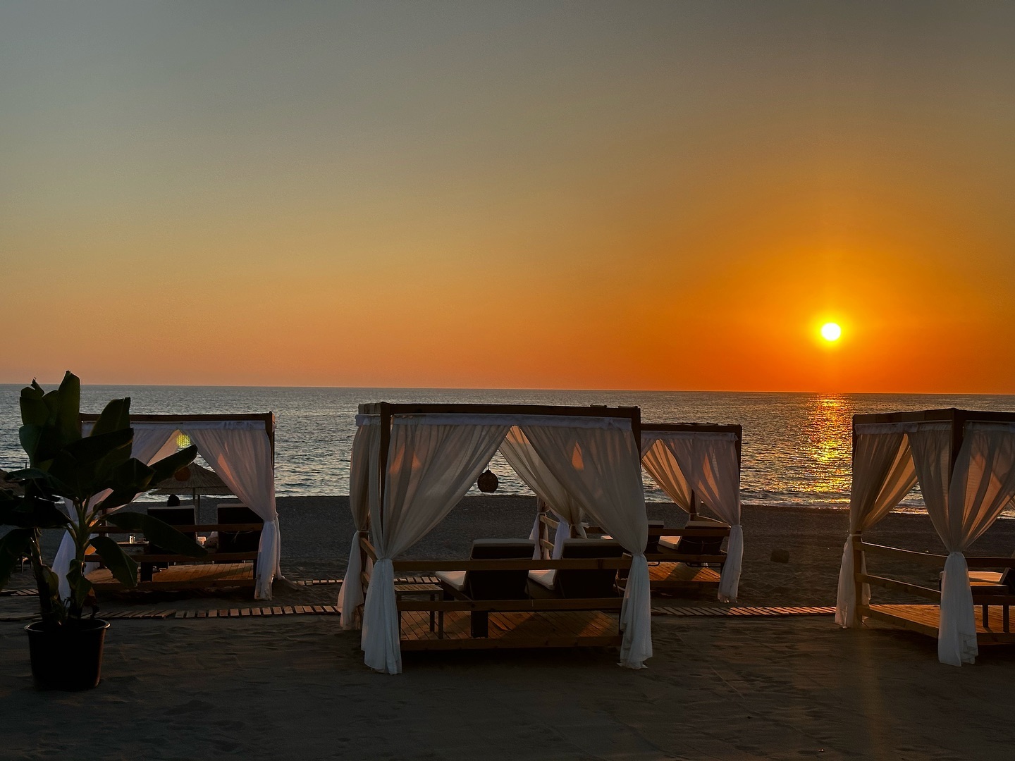 La Bohem Beach