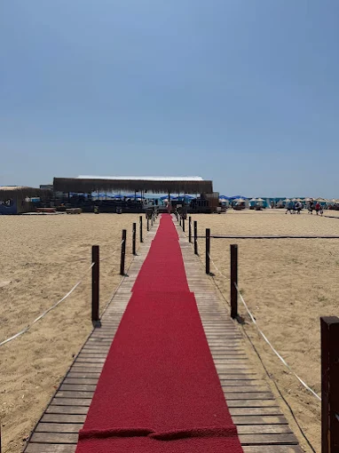 La Scala Beach Erikli