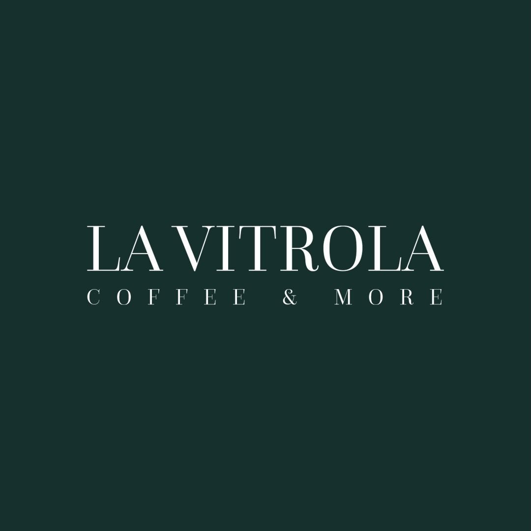 La Vitrola Cafe