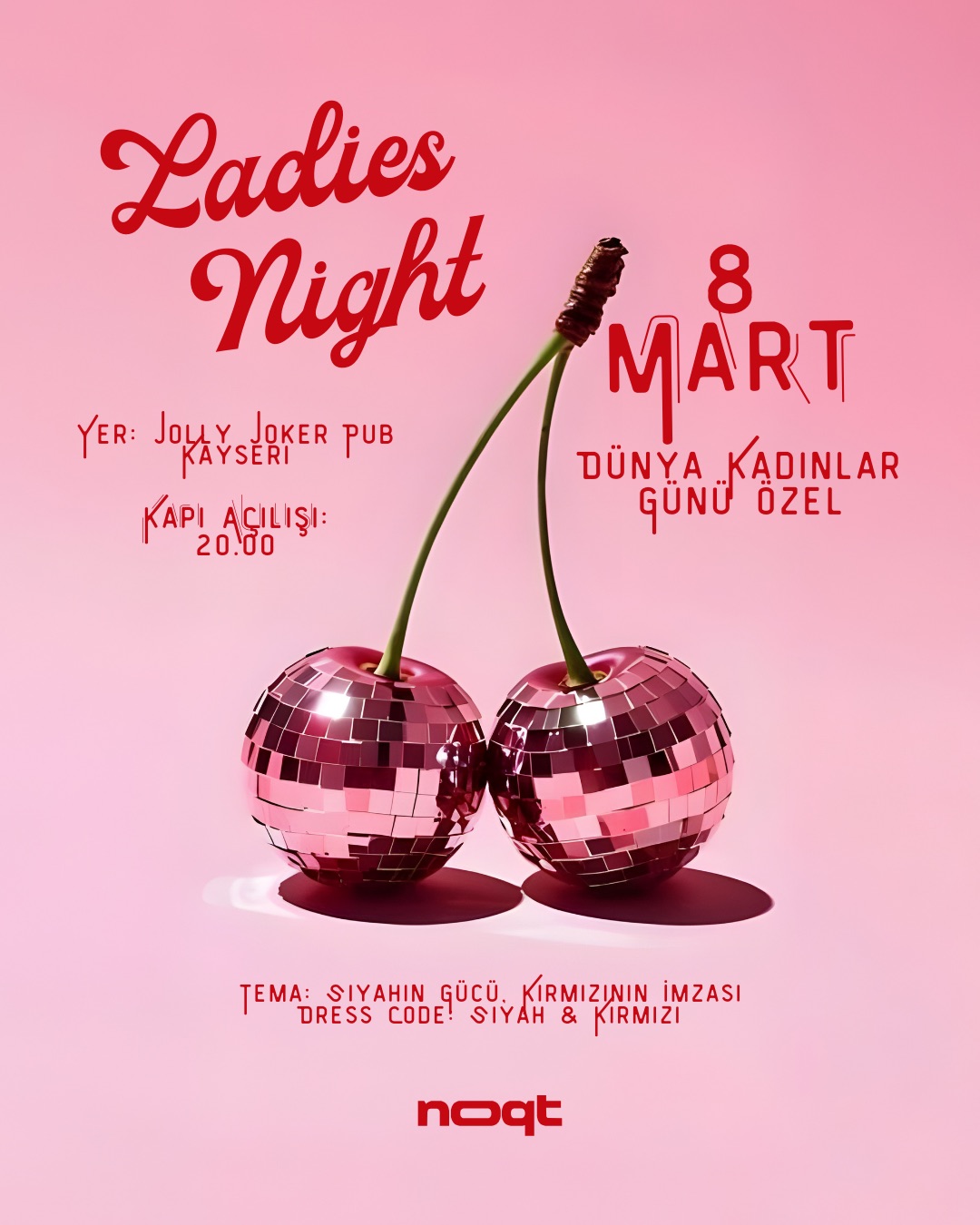 Ladies Night