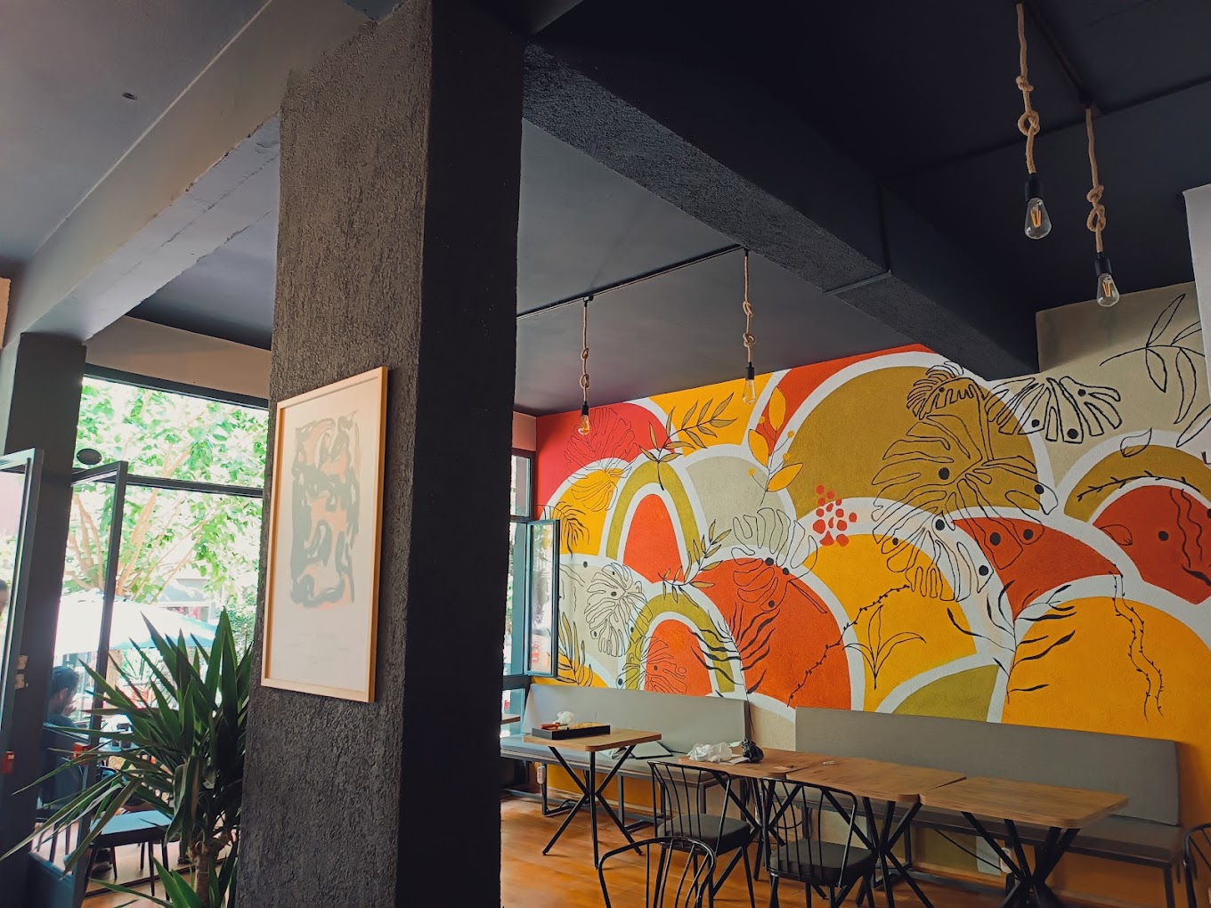 Laika Coffee & Culture