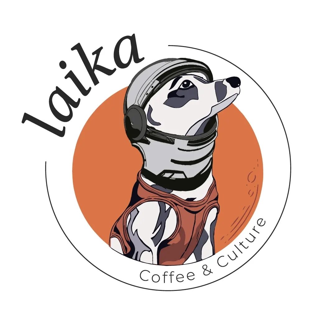 Laika Coffee & Culture