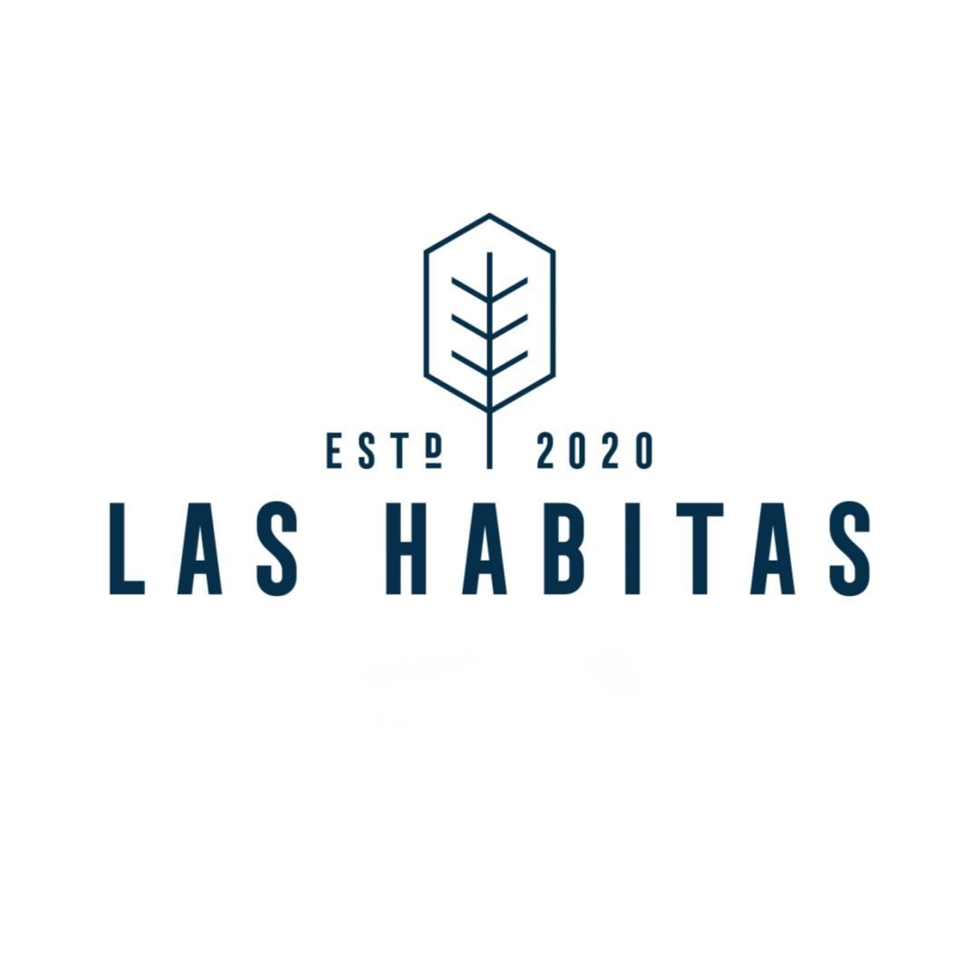 Las Habitas