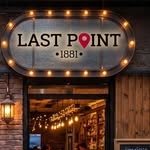 Last Point 1881