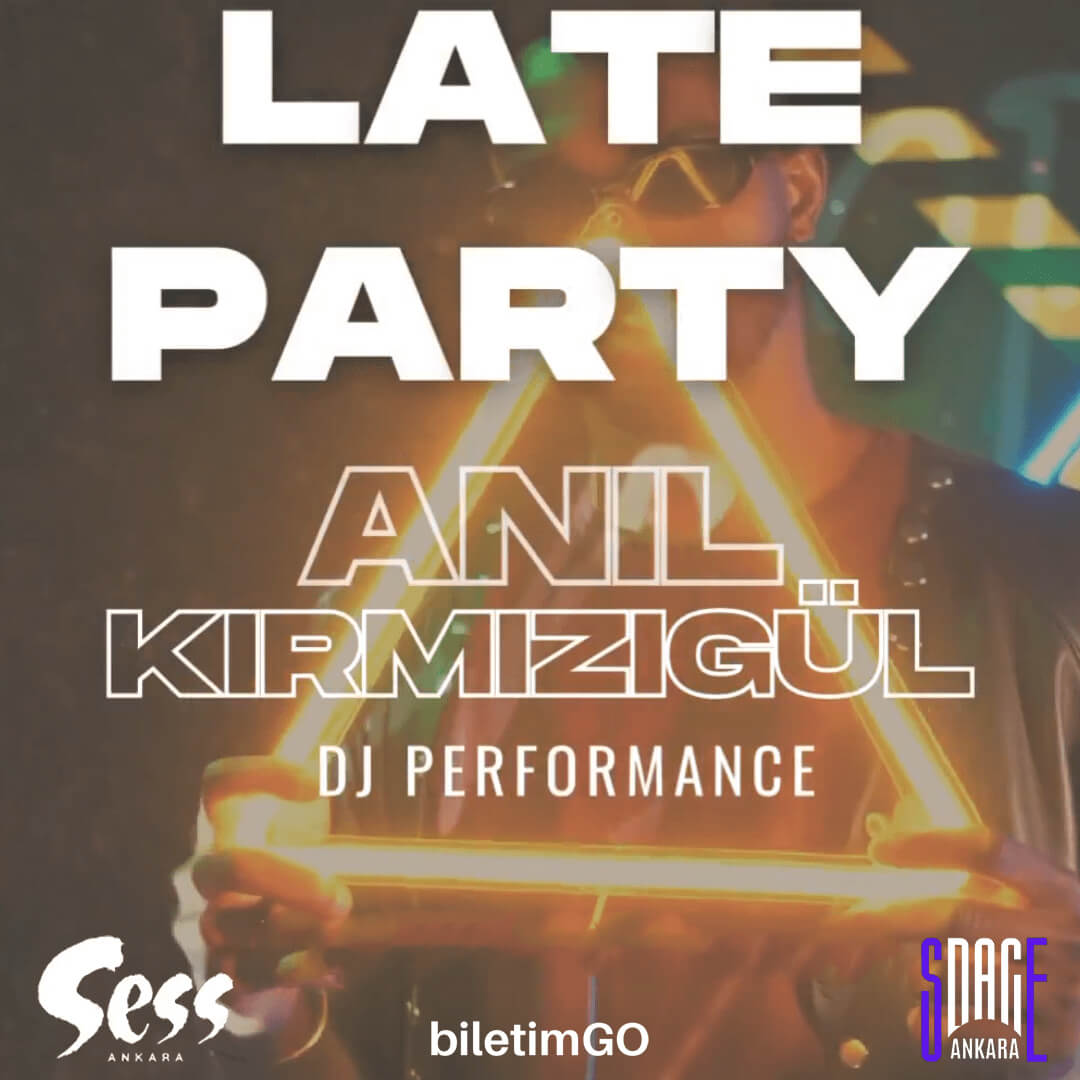 Late Party