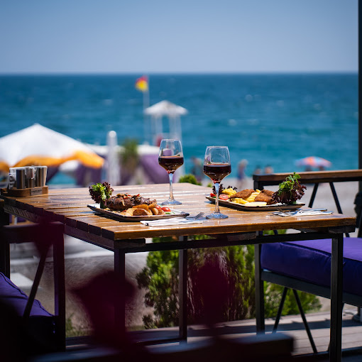 Lavanta Beach Lounge Bistro